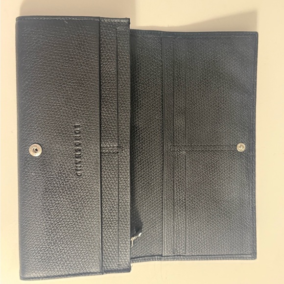 Longchamp Wallet - Picture 9 of 14